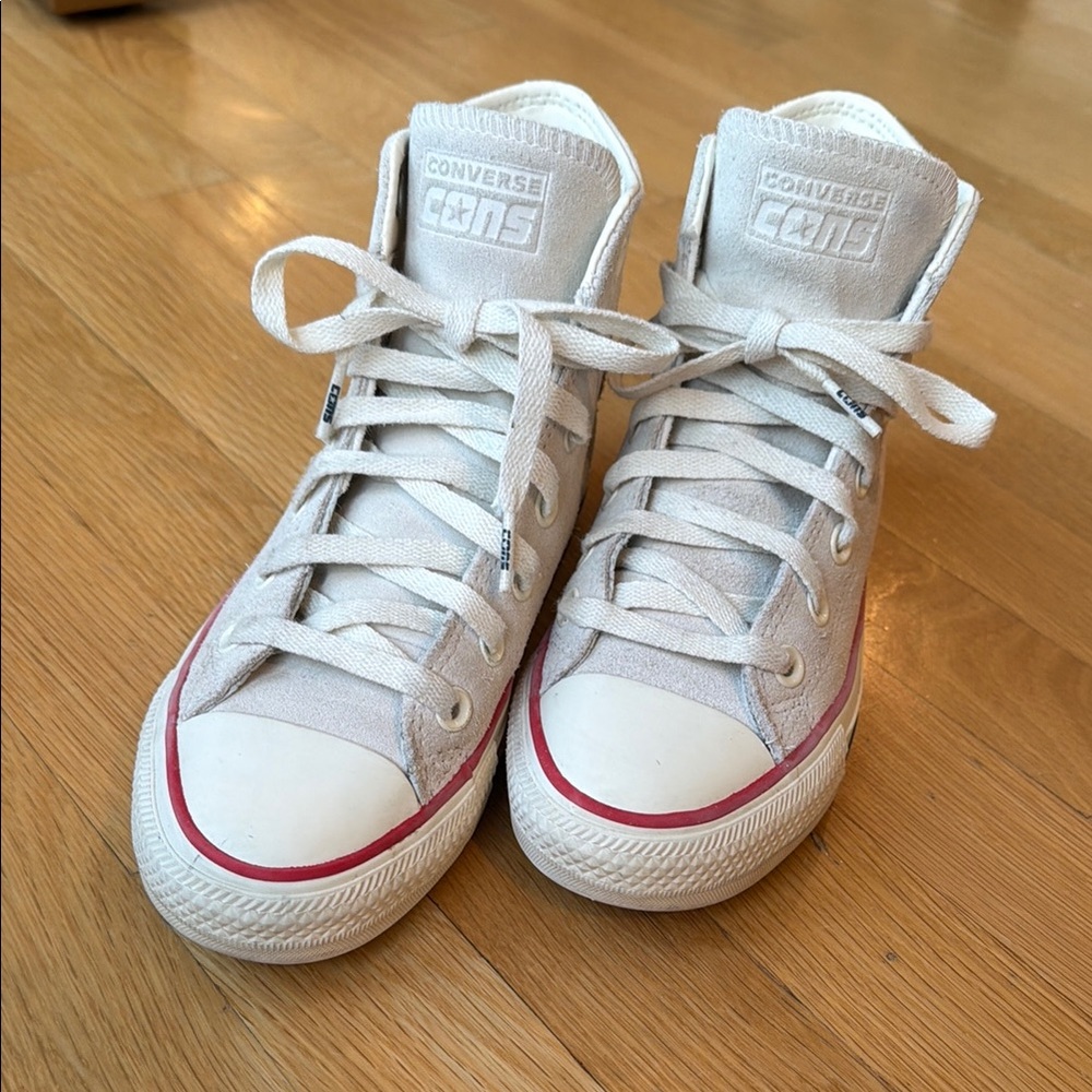Converse Chuck Taylor All Star High Top Sneaker